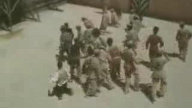 "НЕ БОЙСЯ Я С ТОБОЙ"