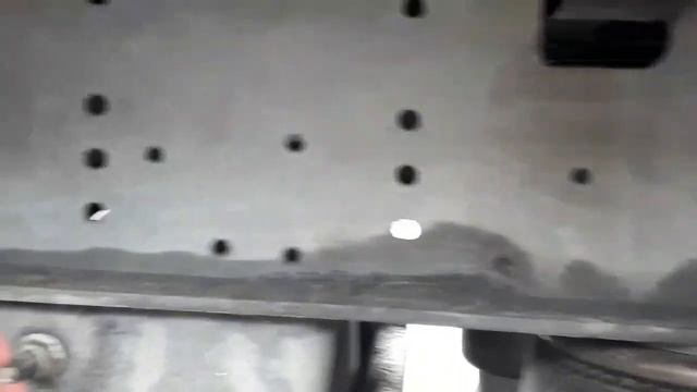 #ОПР Ищем номер на раме Schmitz