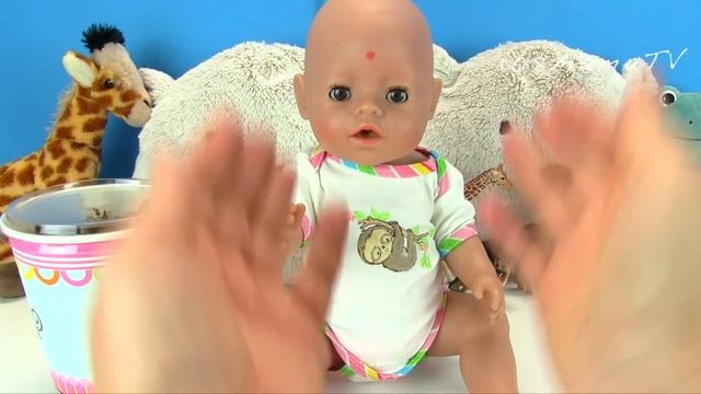 Искал Конфеты Нашёл Паука Звоним Плюшевой Мультики Как Мама Играет в Куклы Беби Бон 108мама тв