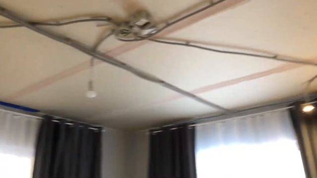 Освещение в доме, ошибки и их решение......