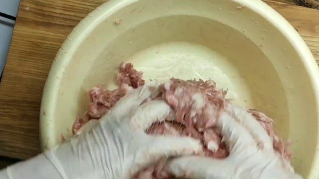 Вкуснее домашней колбасы, бывает только домашняя колбаса!!!