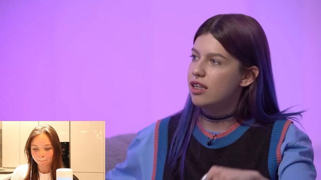 АННА ЕНИНА СМОТРИТ "ЛИЗА МАДРИД О КОНФЛИКТЕ С ДАШЕЙ КАПЛАН, ЗАВИСИМОСТИ И ТРАГЕДИИ В ОТНОШЕНИЯХ".