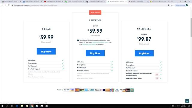 Лучшие программы для монтажа видео для ютуба