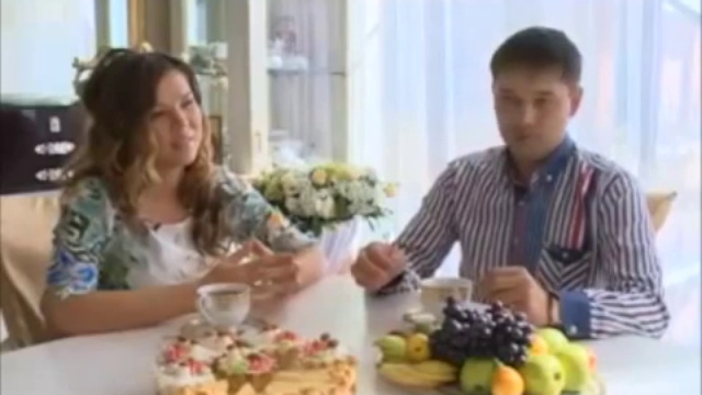 Гузель Уразова и Ильдар Хакимов о рождении сына!!! (2)