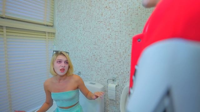 ДИАНА и ДЕВОЧКИ BUNNY? УДИВИЛИ ВЕСЬ ЗАГОРОДНЫЙ ДОМ СВОЕЙ НОВОЙ ГЛАМУРНОЙ ТАЧКОЙ!!!