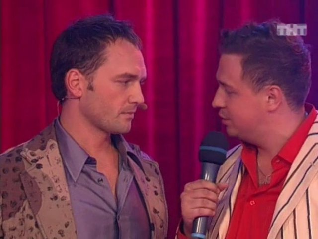 Виктор Васильев, Олег Верещагин, Элвис Дмитрий Хрусталев - Питер и Москва