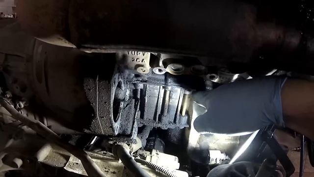 VW Toyareg Q7 Audi 3.0 TDI CRCAТечь масла ,потеря вакуума,форсунки