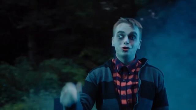 РЕАКЦИЯ НА КЛИП АРИШНЕВ-Главный монстр