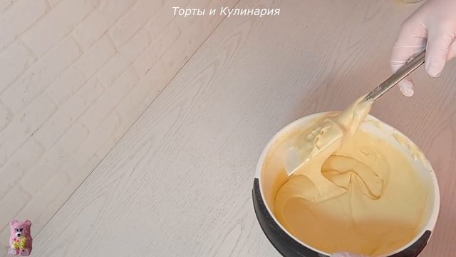 торт ПЕРСИК-ПЛОМБИР БЕЗ желатина! ИДЕАЛЬНЫЕ ЙОГУРТОВЫЕ КОРЖИ для ТОРТА! ОЧЕНЬ ВКУСНО и ПРОСТО!