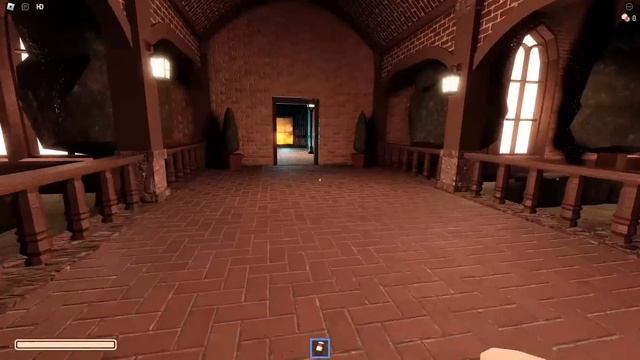 ХАРДКОР ЗАБЕГ СИКА в игре ДОРС роблокс | DOORS roblox | Seek гонится за мной 5 минут
