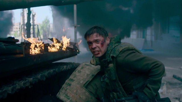 Фильм "20/22" - премьера онлайн-платформы Первого канала