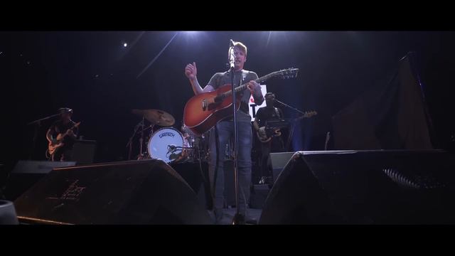 James Blunt - OK (Live)