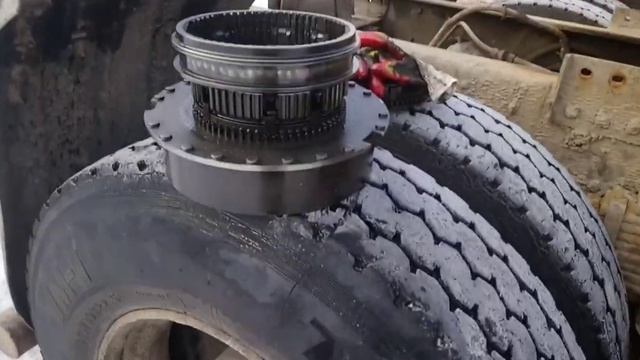 Ремонт кпп zf 8s1350 аналог кпп zf 16. Камаз 6520 пропала задняя передача.