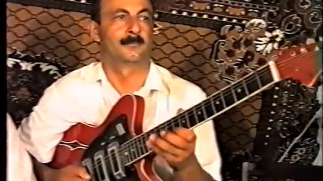 Маммедбагир Багирзаде ,Масаллы, Туркоба 1997 (2)