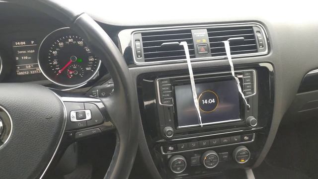 Скрытые функции климат контроля Volkswagen,(VAG), Škoda, Audi ,SEAT