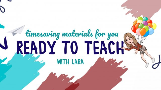 ReadyToTeach - Go Getter 2 - 1.1 Introduction