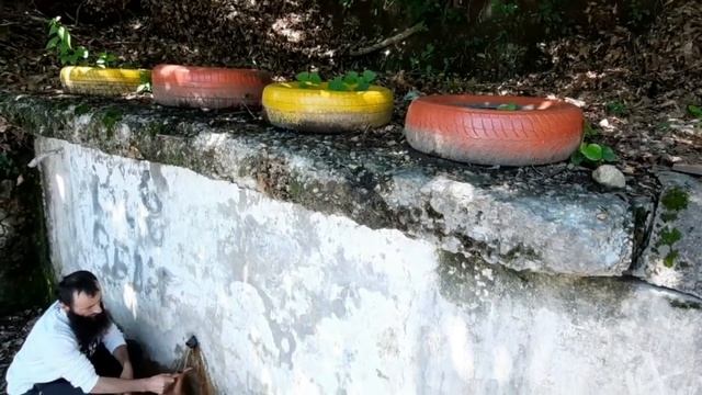 Мясной пирог  Цкан Лезгинская кухня.  Деревенская Кухня Рецепты бабушки