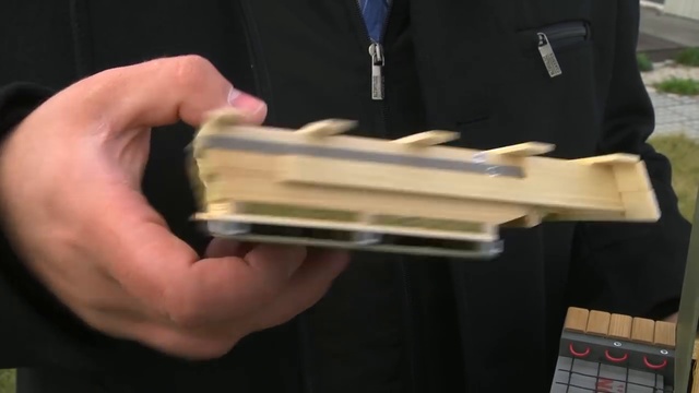 Технология строительства энергоэффективного дома