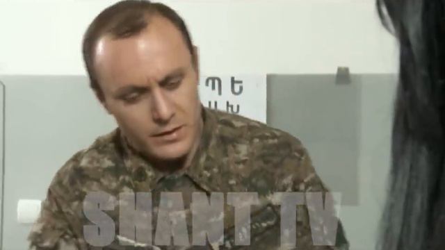 Բանակում/Banakum – 3/172