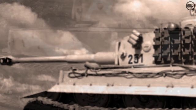Поздний Тигр 1 чем он отличался? Немецкий танк Тигр 1 обзор: броня, двигатель и приборы после 1944