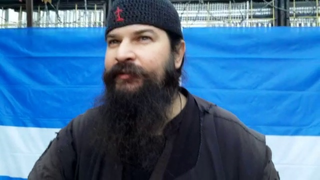 EXOYME ΕΒΡΑΙΟΣΙΩΝΙΣΤΙΚΗ ΚΑΤΟΧΗ