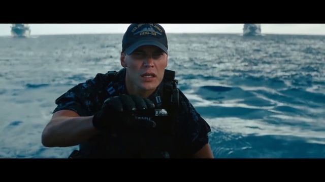 Ностальгирующий Критик - Морской бой