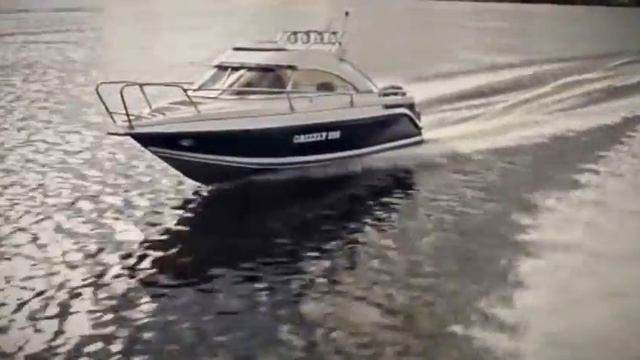 Grizzly 580dc