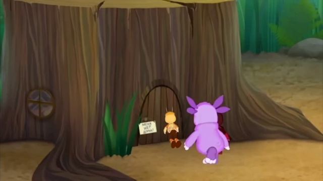 РИТП Лунтик от Golubhik (без мата)