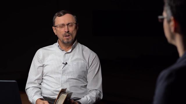 Что такое «благодать на благодать»? | "Библия говорит" | 954