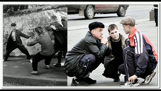 Кто такой Люмпен?