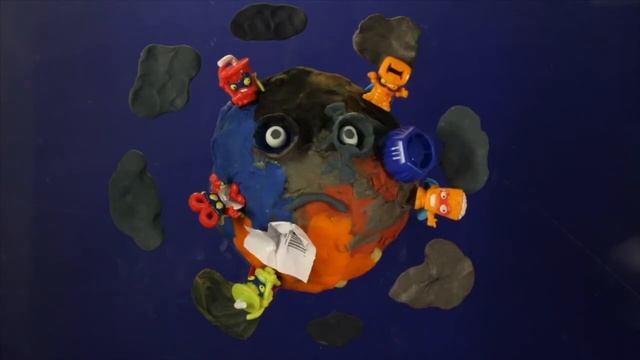 Экология детям