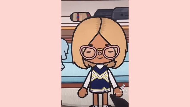 ВКУС МЕСТИ ВСЕ СЕРИИ ПОДРЯД❤️//тока бока сериал//Toca Ula??