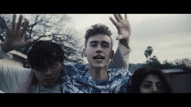 Years & Years - King (TimBeat remix Video)