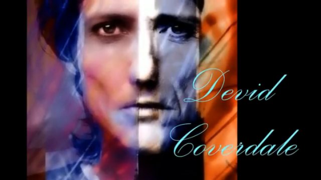DEEP PURPLE - Mistreated