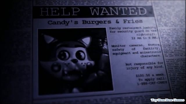 Лучшие фан пародии фнаф | Разбор игр Fnaf