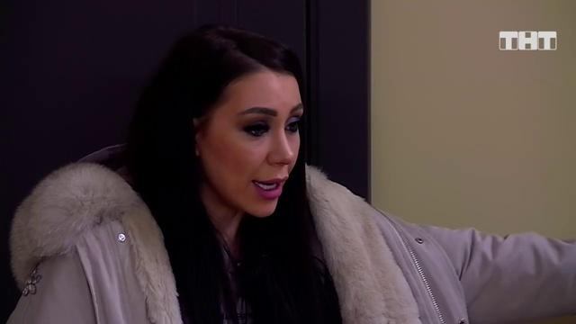 Дом-2: Я тебя выбираю!