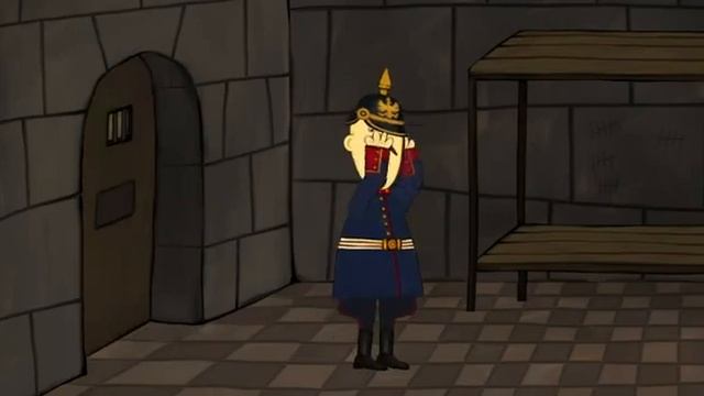 Гора самоцветов 10/1 Ученый медведь