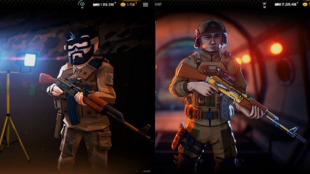 POLYGON SEASON 3 BATTLE PASS РАЗБОР (и другие новости по игре)