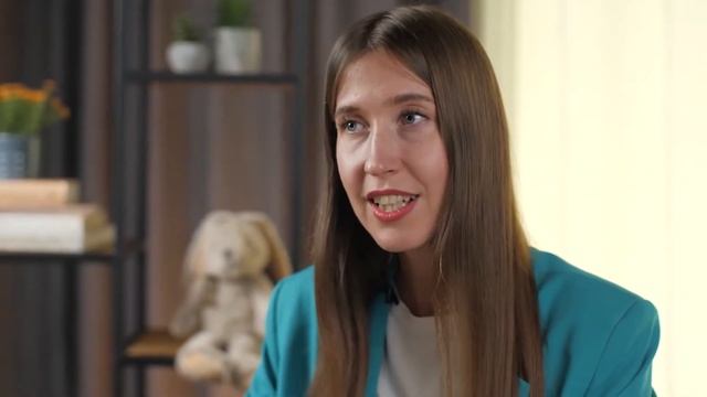 Воспитатель в дошкольном образовании