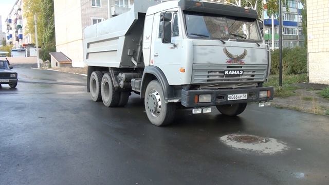 День автомобилиста
