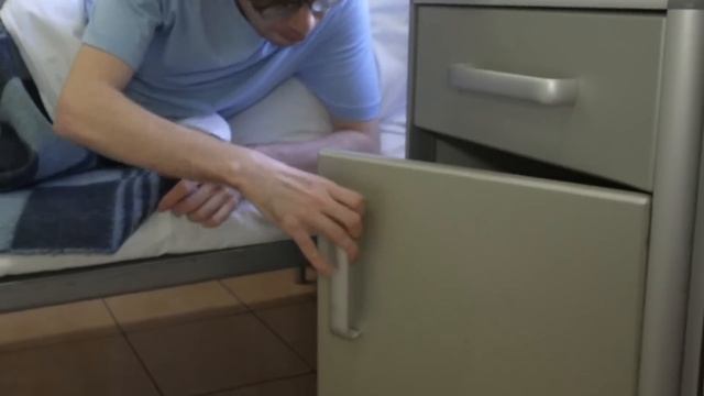 ТИПЫ ЛЮДЕЙ в БОЛЬНИЦЕ !
