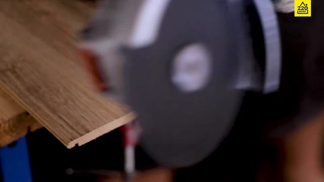 Болгарка по дереву. Тестируем диски для УШМ по дереву