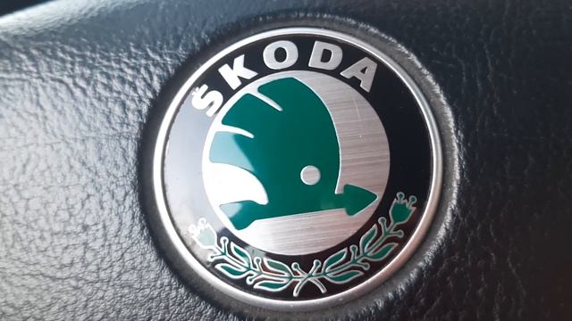 Прокачка тормозов шкода а4 с АБС