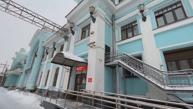 ВСЕ ПЕРЕХОДЫ МЕЖДУ МЦД
