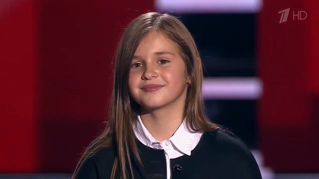 voice kids Мария Панюкова Still Loving You  720