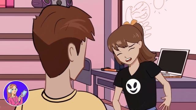 Мама Обращается Со Мной, Как С Младенцем, А Мне 15