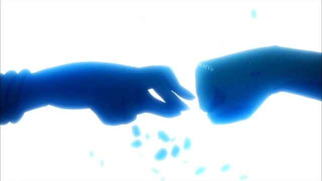 ToAru 「AMV」- SuperHero