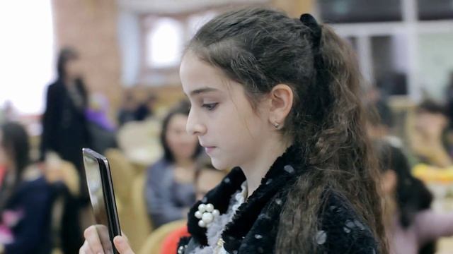 Супер лезгинка (Dagestan dance)