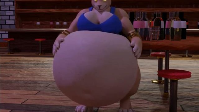 Lion girl vore post digest