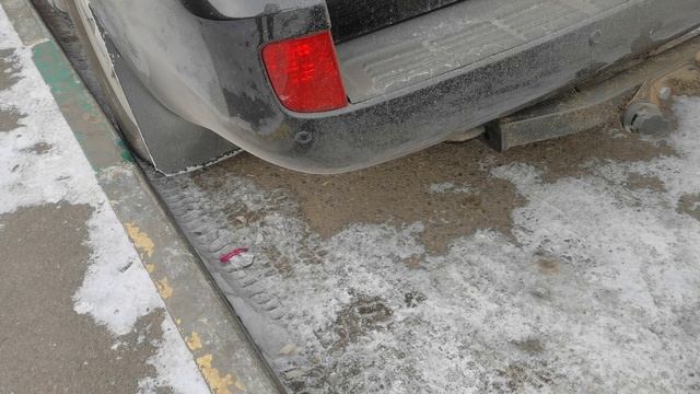 запуск ланд крузер 200 в мороз